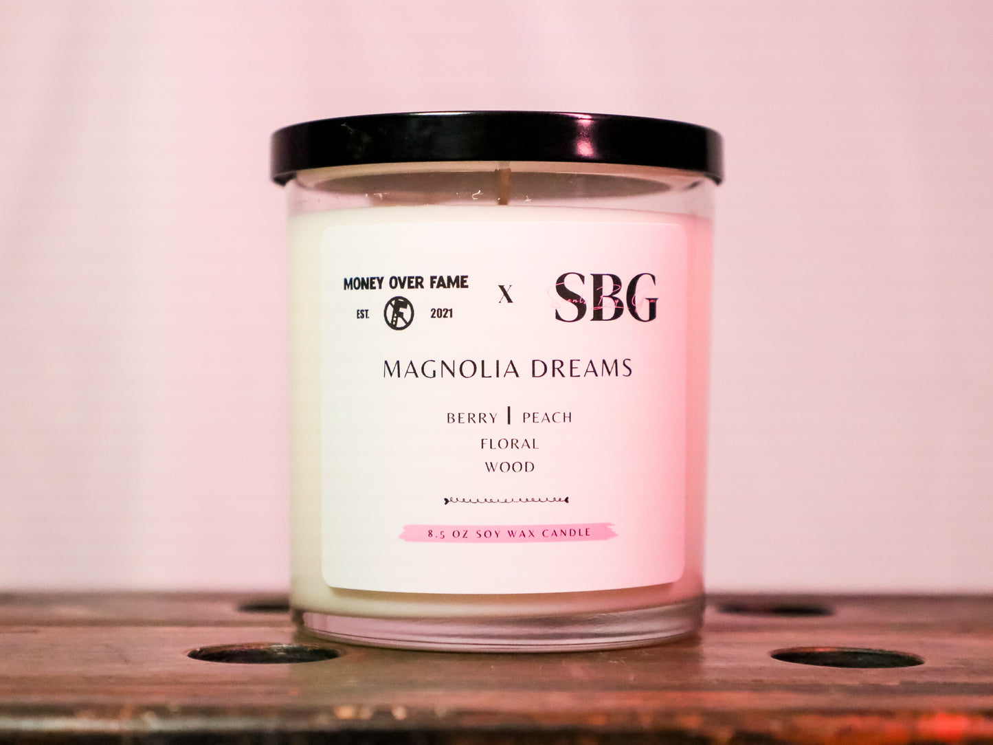 Magnolia Dreams