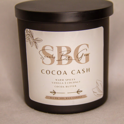 Cocoa Cash