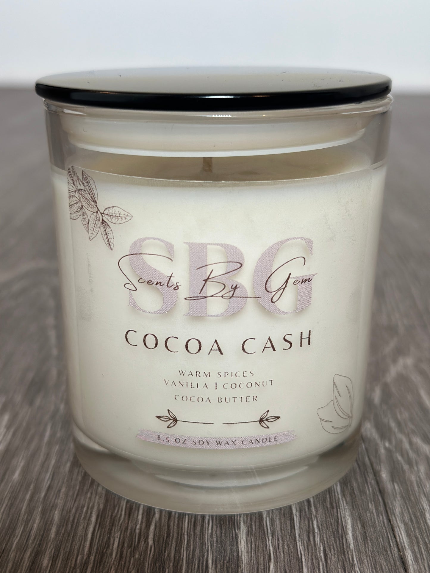 Cocoa Cash